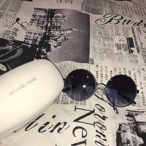 Michael Kors Sunglasses